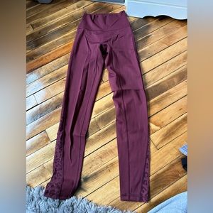 Aerie offline leggings